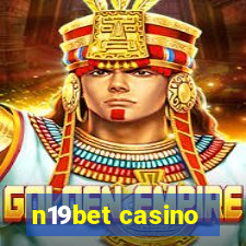 n19bet casino